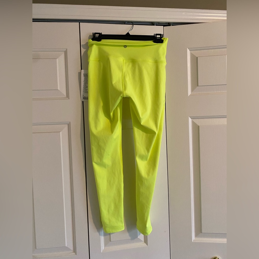 Lululemon leggings